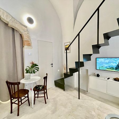 I Granai, Idromassaggio E Relax - Marea Stays Collection Nardò Exterior foto