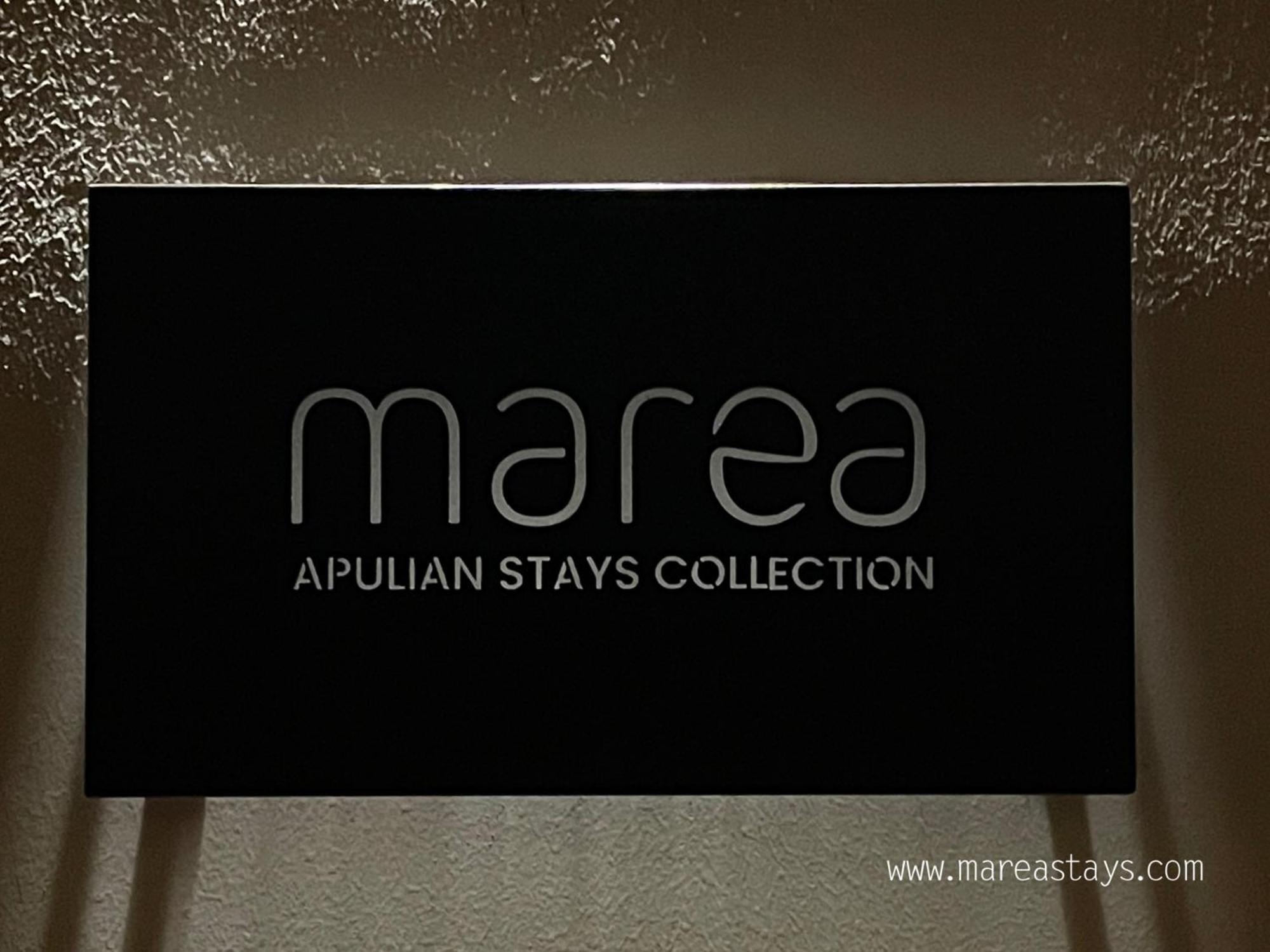 I Granai, Idromassaggio E Relax - Marea Stays Collection Nardò Exterior foto