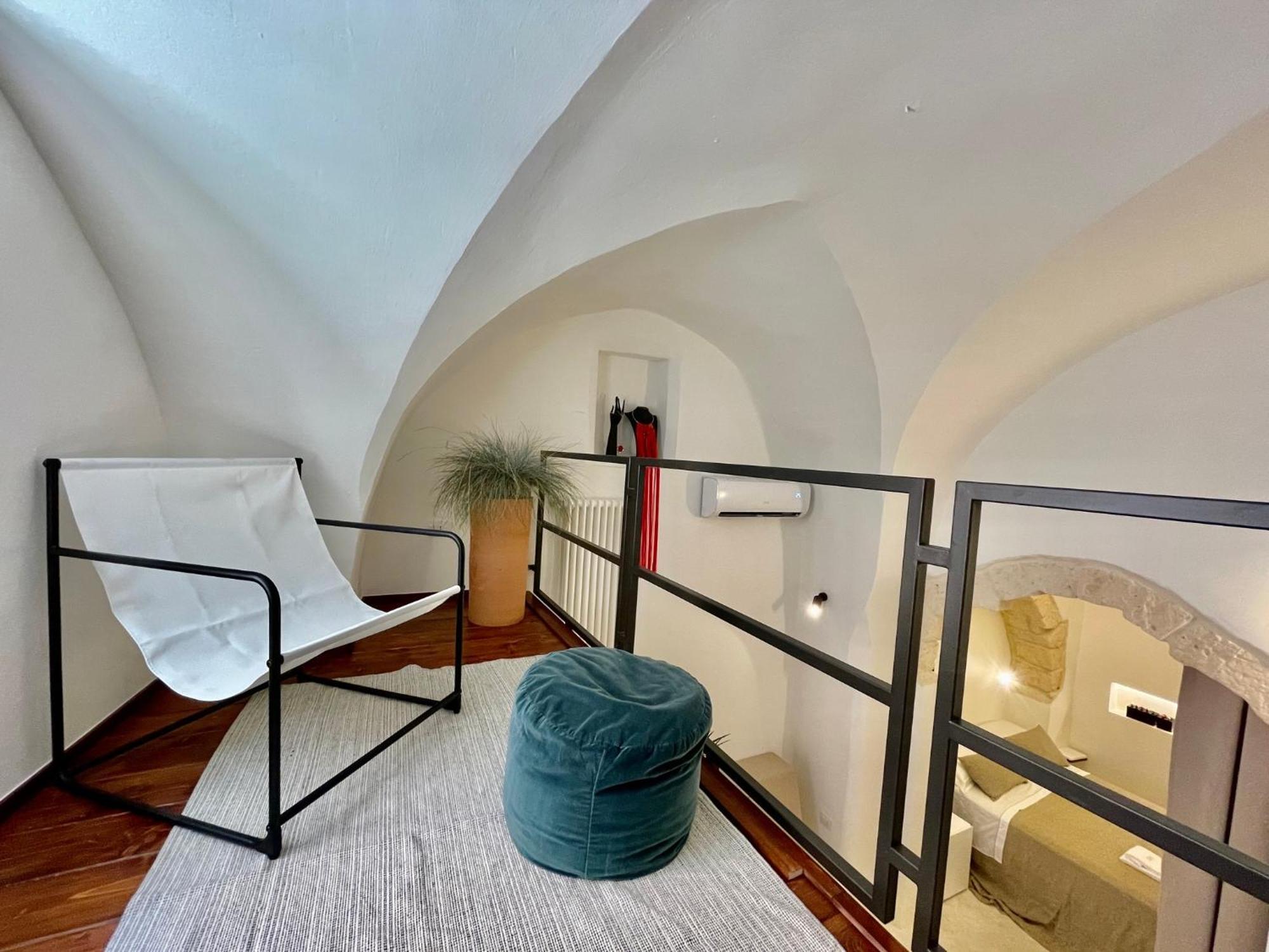 I Granai, Idromassaggio E Relax - Marea Stays Collection Nardò Exterior foto