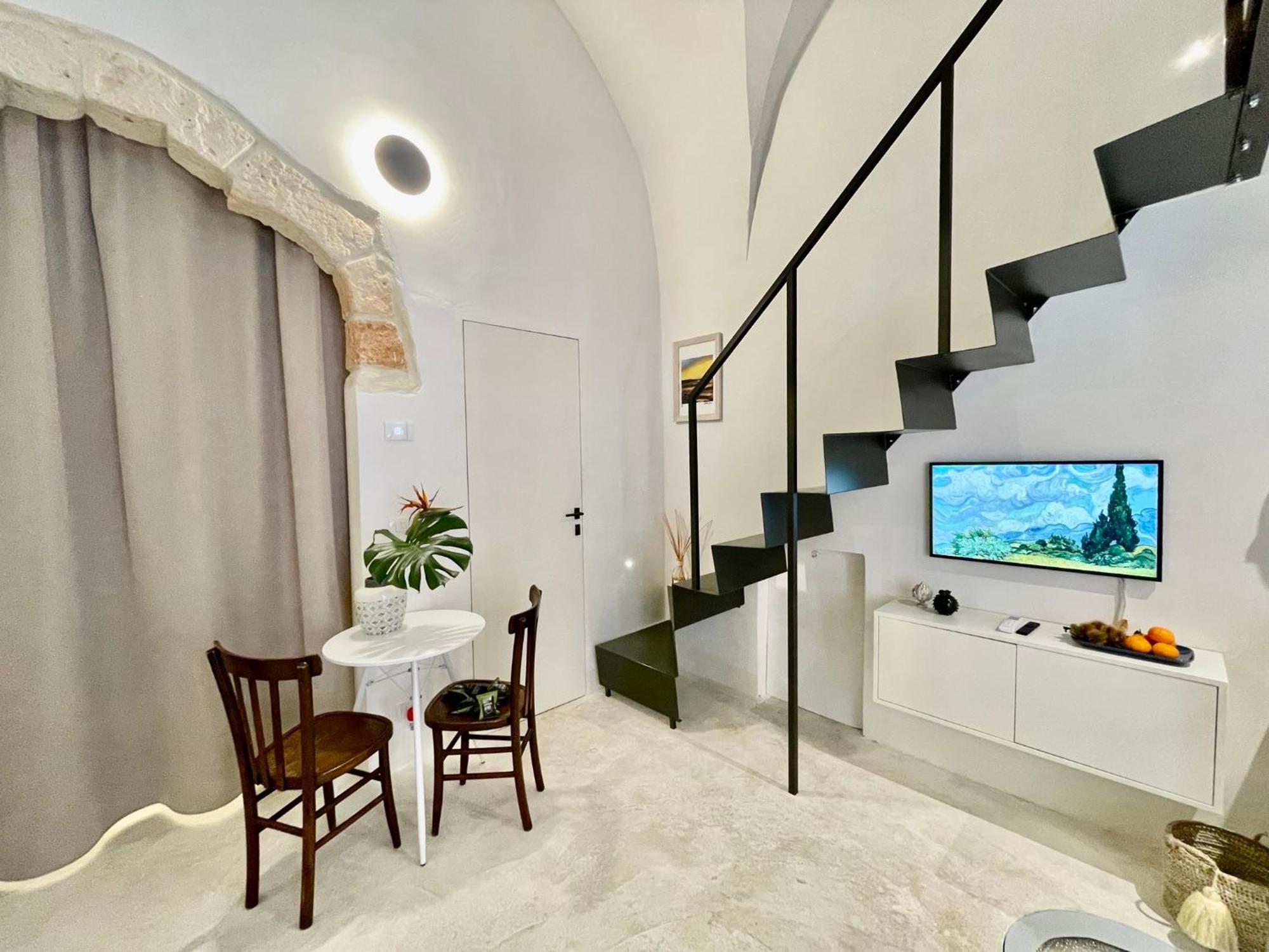 I Granai, Idromassaggio E Relax - Marea Stays Collection Nardò Exterior foto