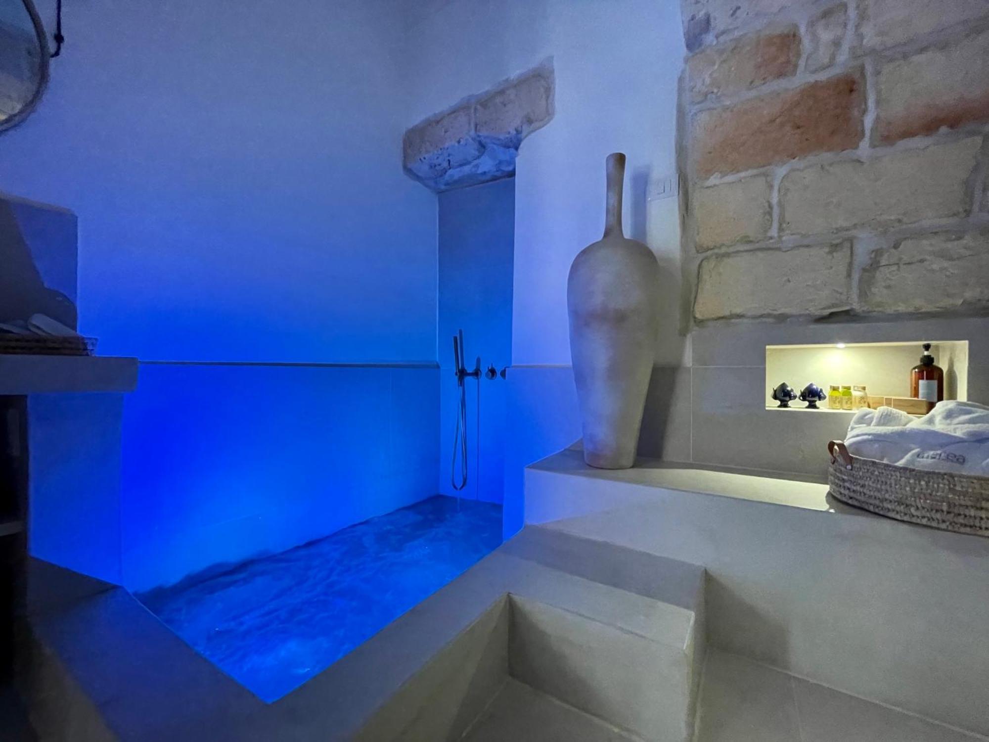 I Granai, Idromassaggio E Relax - Marea Stays Collection Nardò Exterior foto
