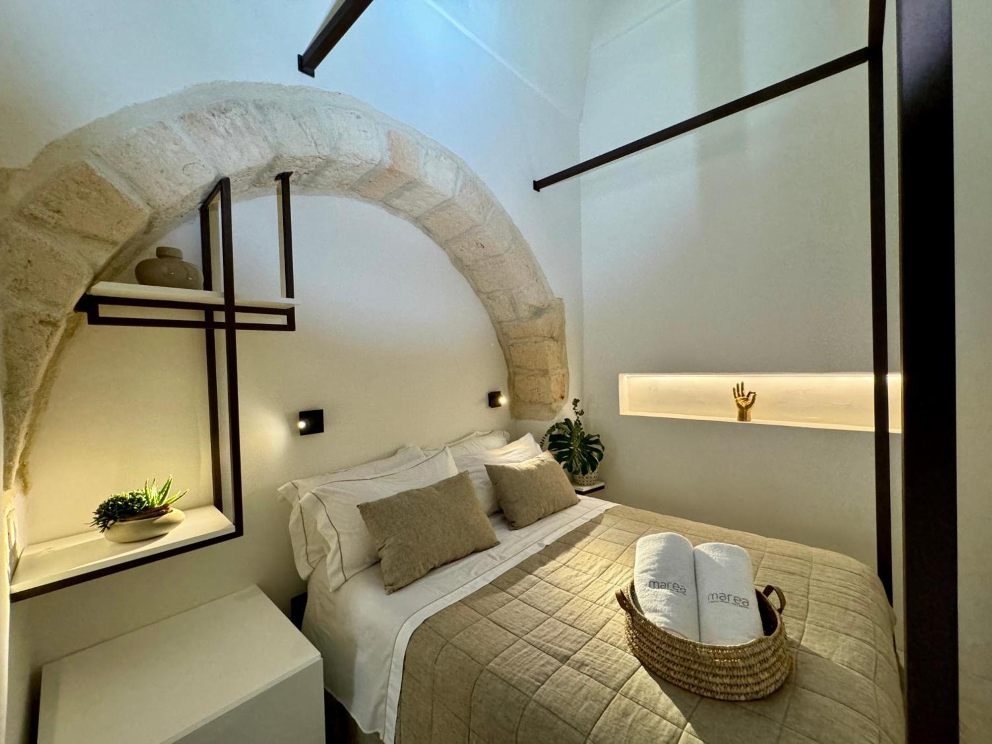 I Granai, Idromassaggio E Relax - Marea Stays Collection Nardò Exterior foto
