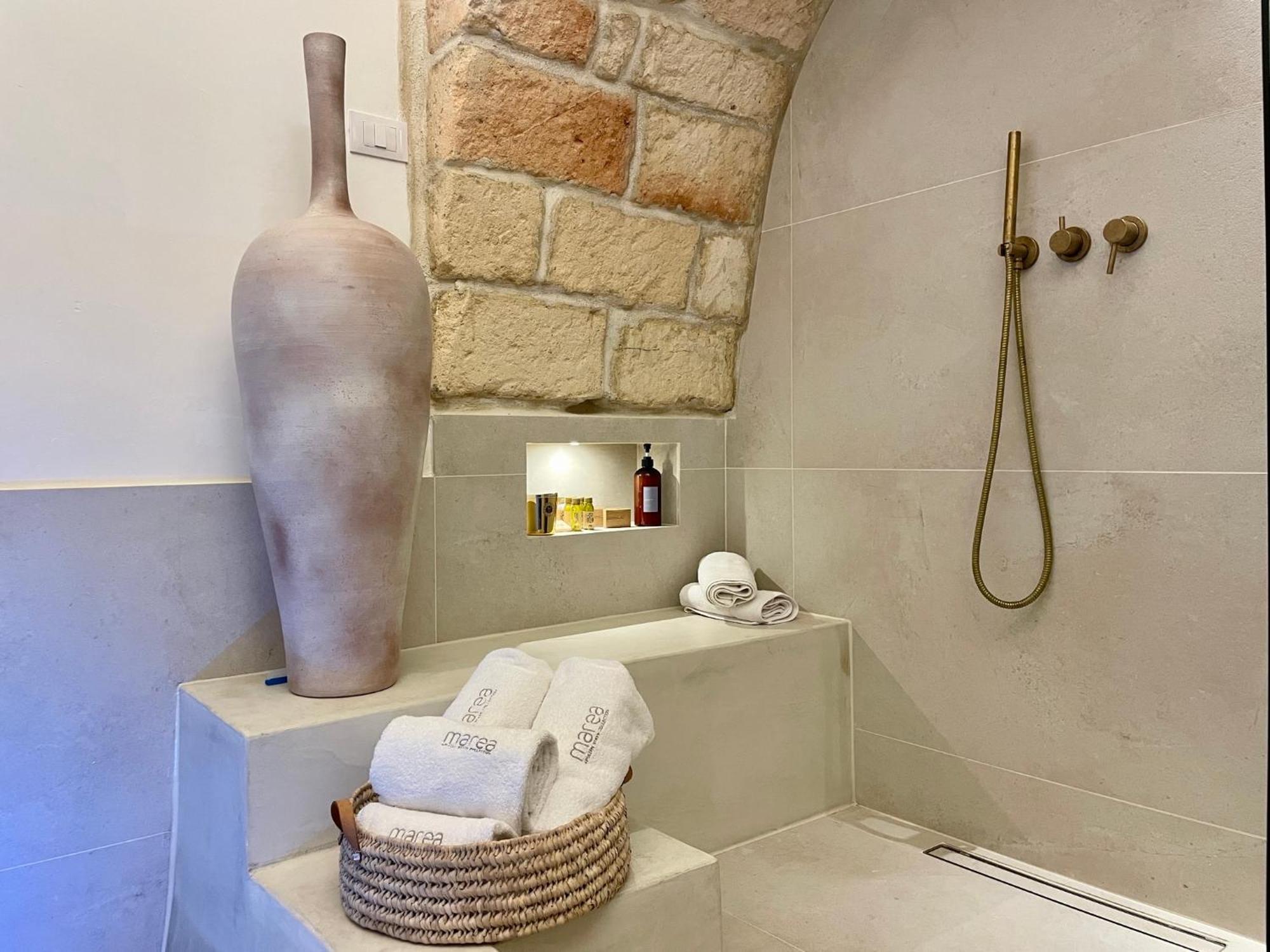 I Granai, Idromassaggio E Relax - Marea Stays Collection Nardò Exterior foto