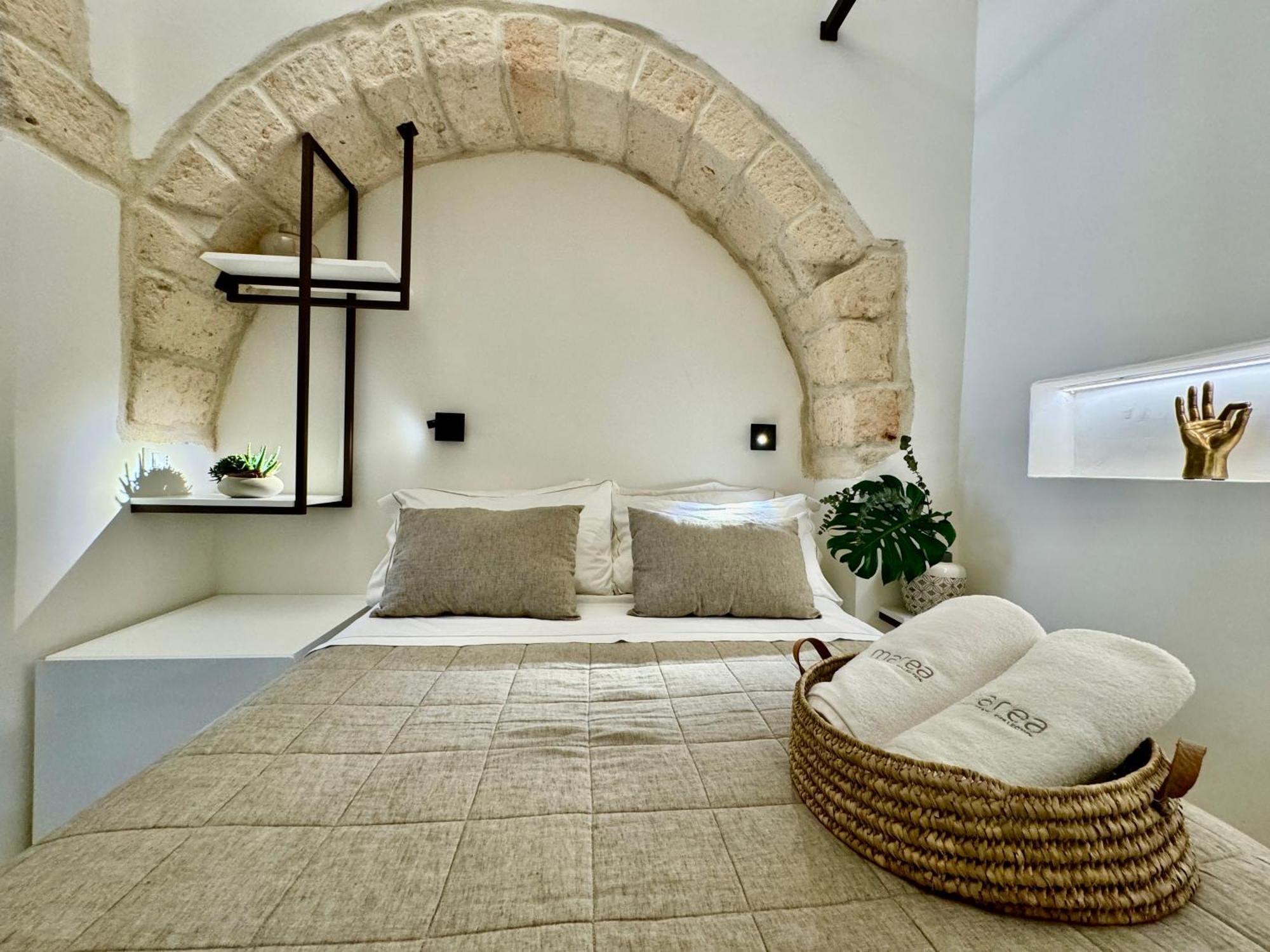 I Granai, Idromassaggio E Relax - Marea Stays Collection Nardò Exterior foto