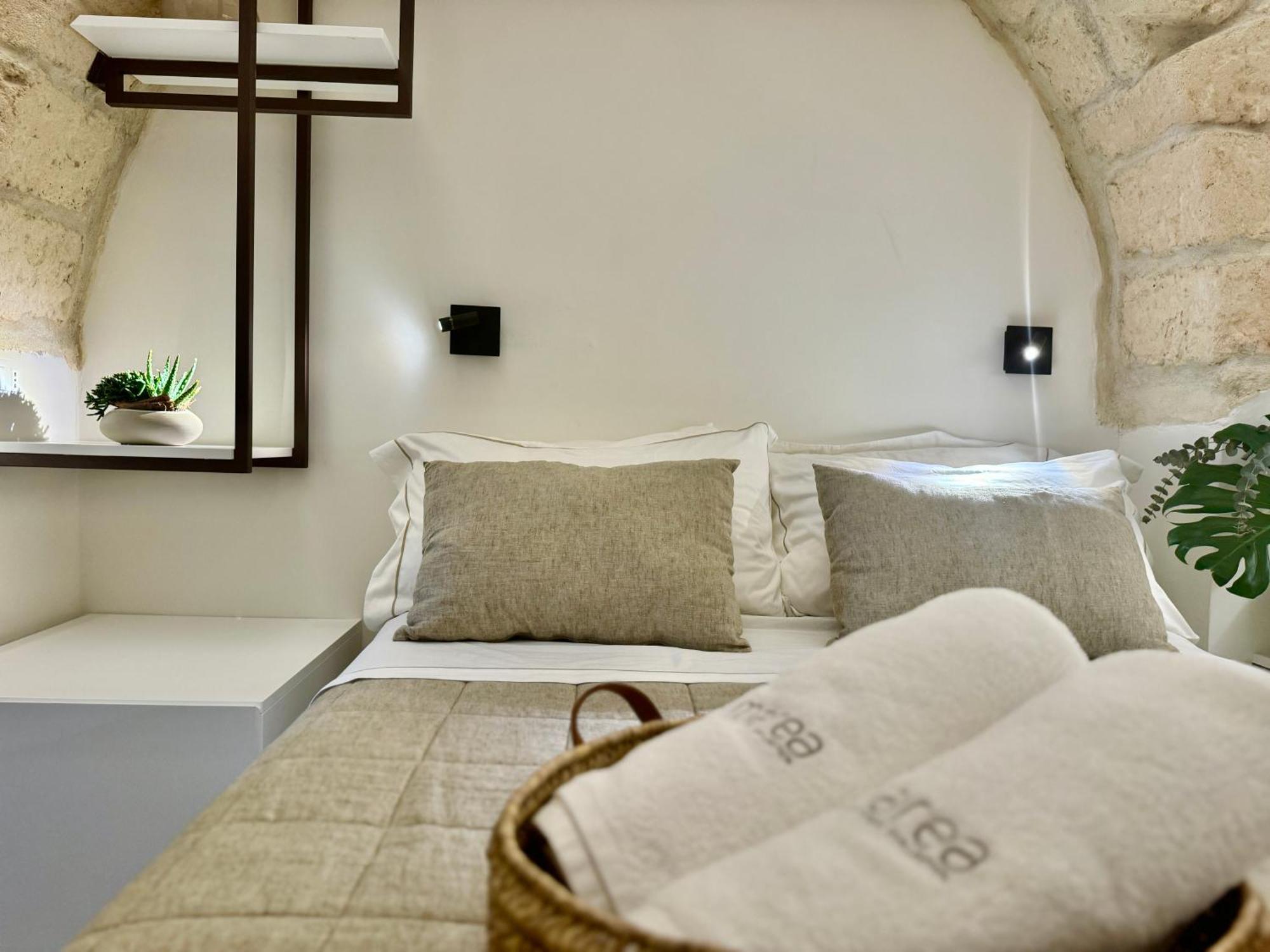 I Granai, Idromassaggio E Relax - Marea Stays Collection Nardò Exterior foto